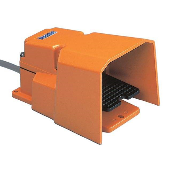 ما هي فوائد استخدام مفتاح الدواسة